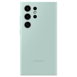 Kryt Samsung pro Samsung Galaxy S25 Ultra EF-PS938CMEGWW mint